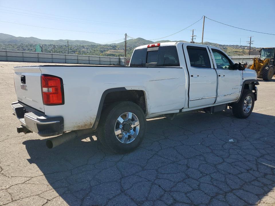 Aukcja sprzedaży 2016 Gmc Sierra, vin: 1GT42XE84GF210627, numer aukcji: 55943966