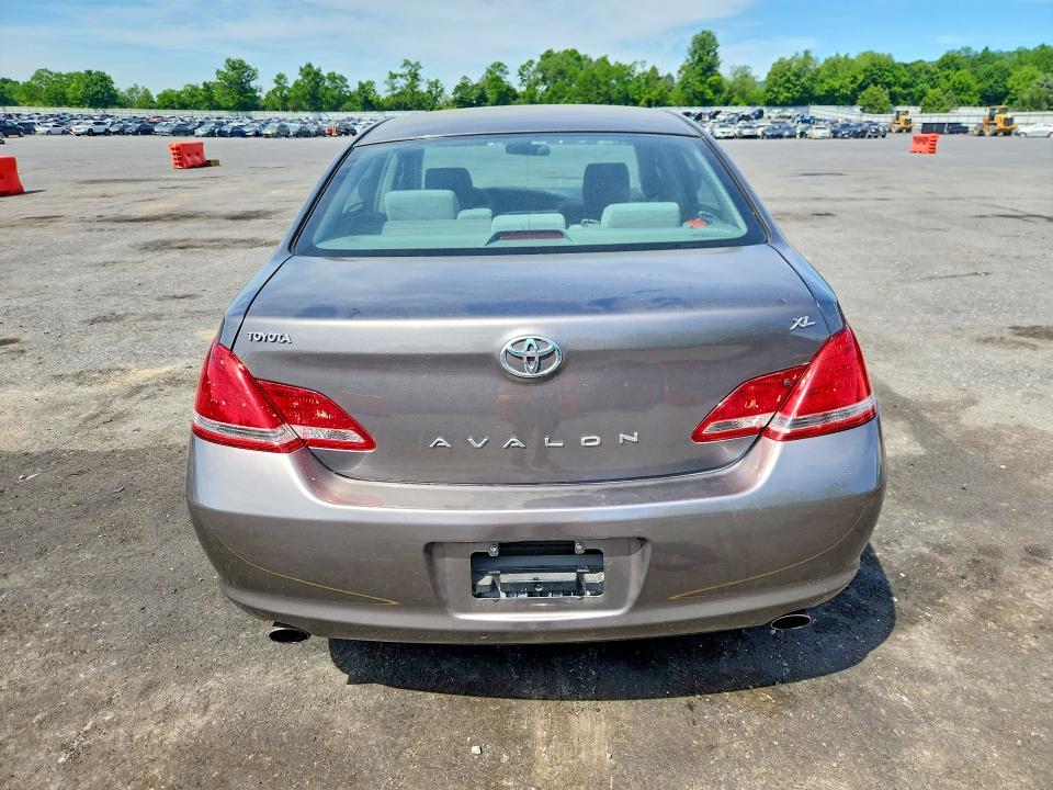 Aukcja sprzedaży 2006 Toyota Avalon, vin: 4T1BK36B56U123612, numer aukcji: 56343216
