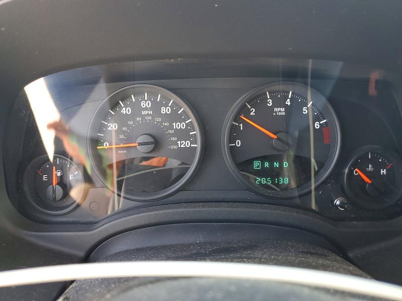 57374816 :رقم المزاد ، 1J4NT1GA3BD150952 vin ، 2011 Jeep Patriot مزاد بيع