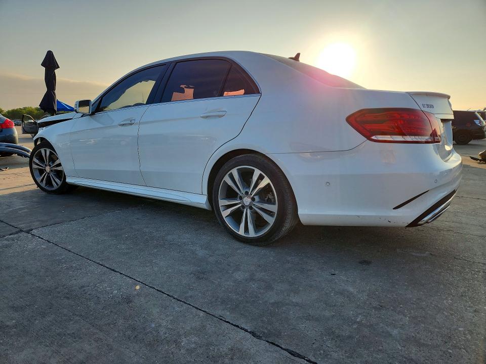 Продаж на аукціоні авто 2016 Mercedes-benz E, vin: WDDHF5KB2GB186433, номер лоту: 57548846