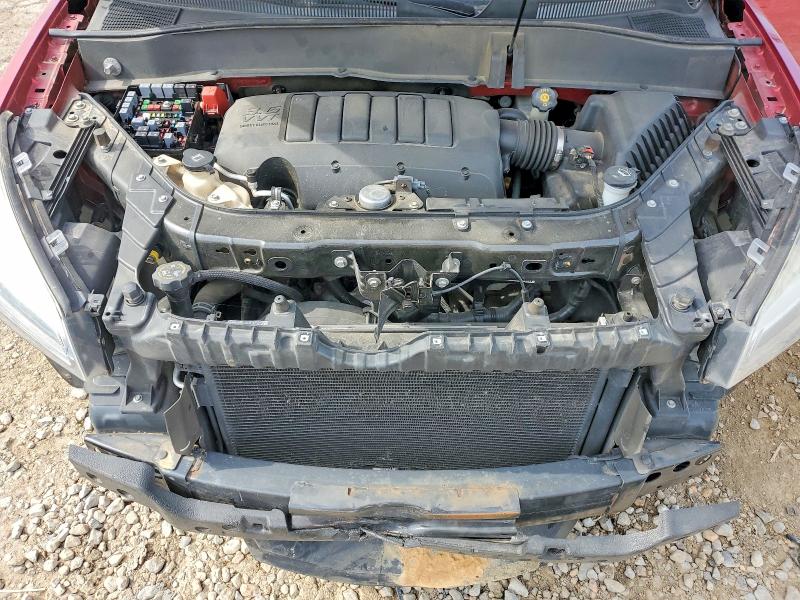 Продажа на аукционе авто 2014 Gmc Acadia, vin: 1GKKRPKD7EJ332305, номер лота: 57842366