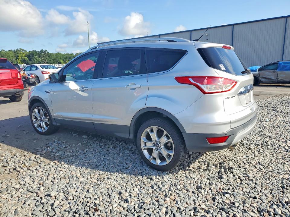 Продажа на аукционе авто 2015 Ford Escape, vin: 1FMCU0JXXFUA73743, номер лота: 57467036