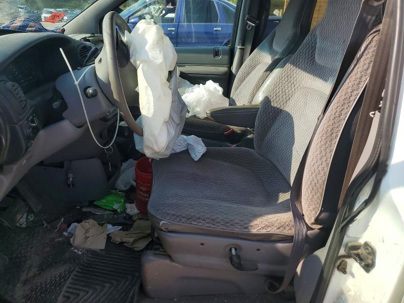 Продажа на аукционе авто 1999 Dodge Caravan, vin: 2B4FP25B0XR462213, номер лота: 58937746