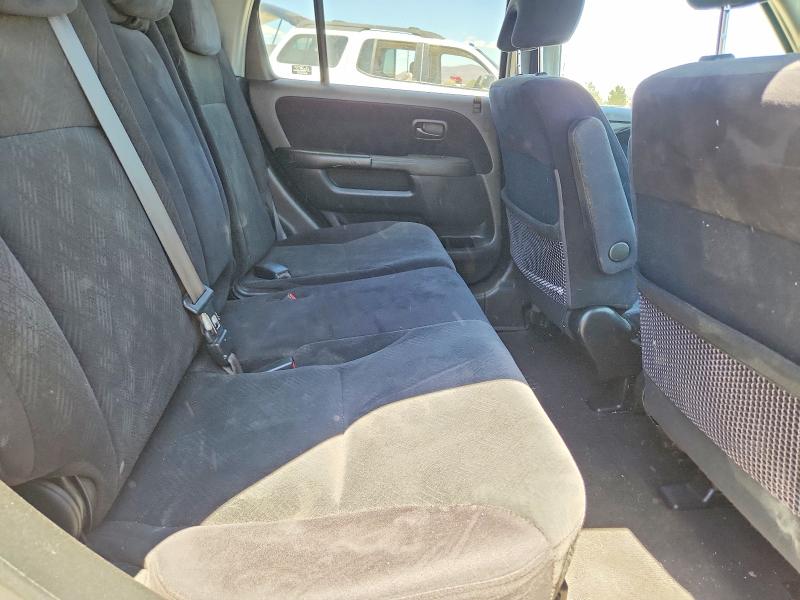 Aukcja sprzedaży 2006 Honda Cr-v, vin: JHLRD78866C038759, numer aukcji: 58553626
