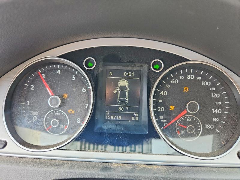 Продажа на аукционе авто 2013 Volkswagen Cc, vin: WVWAN7AN8DE568420, номер лота: 56443336