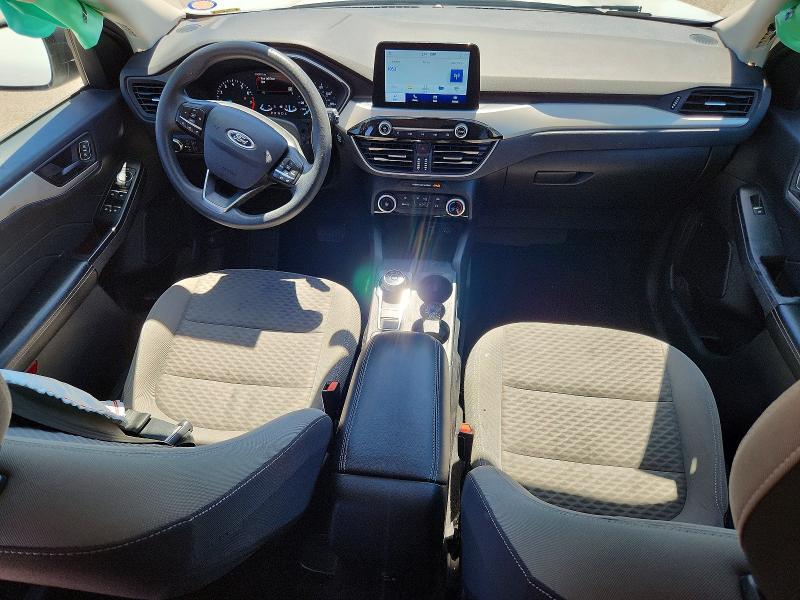 58238996 :رقم المزاد ، 1FMCU9G61NUA69565 vin ، 2022 Ford Escape مزاد بيع