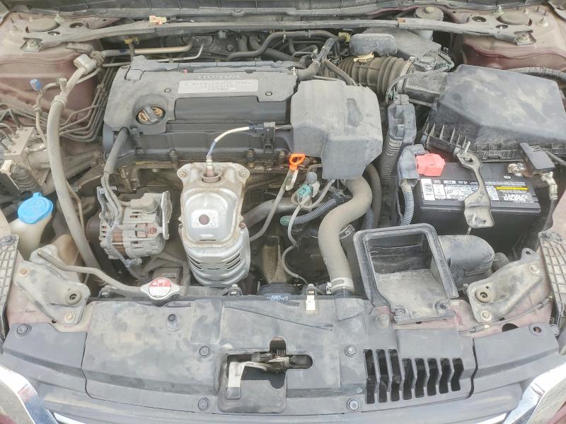 Продажа на аукционе авто 2013 Honda Accord, vin: 1HGCR2F80DA123956, номер лота: 59259366