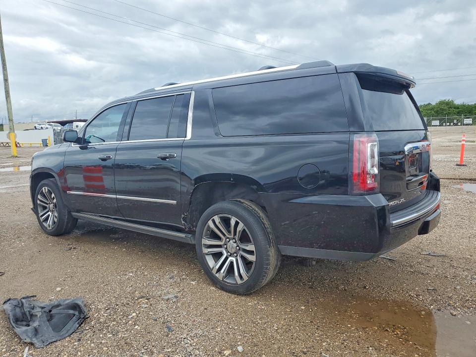 2019 Gmc Yukon Xl მანქანა იყიდება აუქციონზე, vin: 1GKS2HKJ8KR228497, აუქციონის ნომერი: 57425336