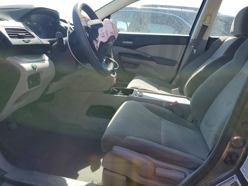 Aukcja sprzedaży 2014 Honda Cr-v, vin: 2HKRM4H32EH715180, numer aukcji: 55409246