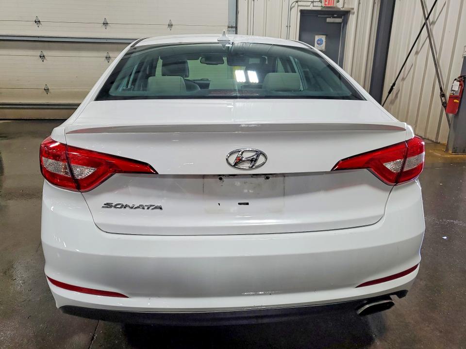 Aukcja sprzedaży 2017 Hyundai Sonata, vin: 5NPE24AF7HH545248, numer aukcji: 55531326