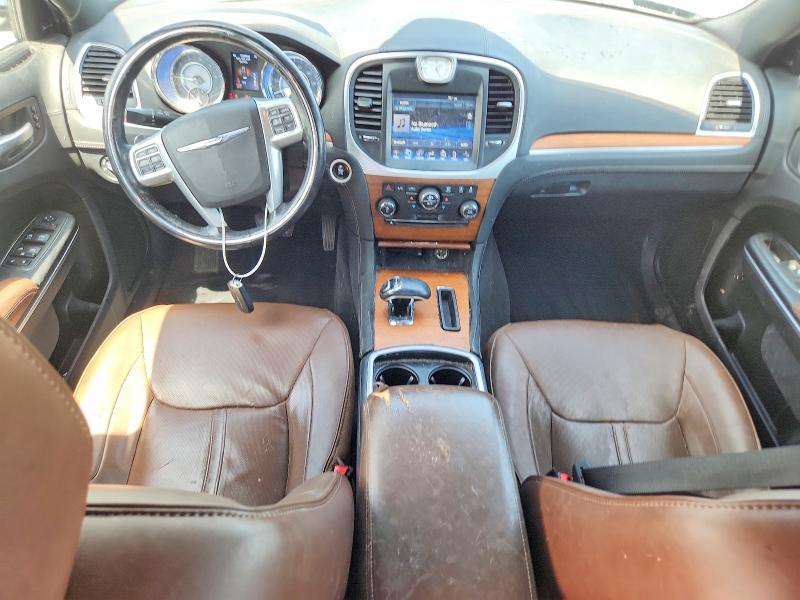 Aukcja sprzedaży 2014 Chrysler 300c, vin: 2C3CCAJGXEH120546, numer aukcji: 55645376