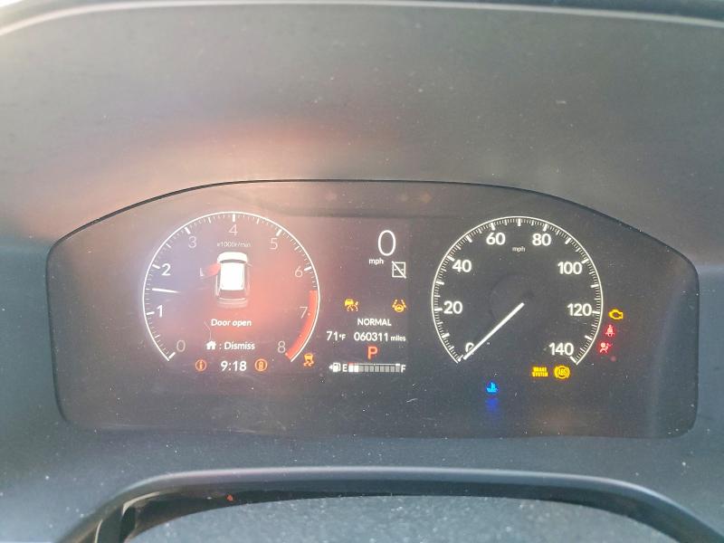 Продажа на аукционе авто 2023 Honda Cr-v, vin: 7FARS4H43PE011283, номер лота: 56044746