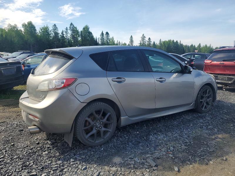 Продаж на аукціоні авто 2010 Mazda 3, vin: JM1BL1H58A1335427, номер лоту: 56869506