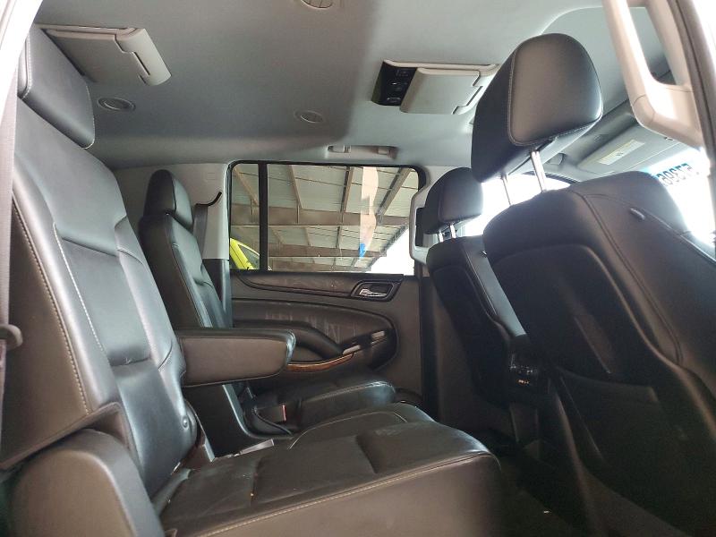 Aukcja sprzedaży 2016 Chevrolet Suburban, vin: 1GNSCJKC4GR229212, numer aukcji: 57396206