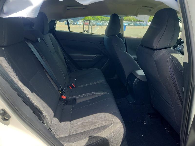 58257676 :رقم المزاد ، JF1GUABC2R8303253 vin ، 2024 Subaru Impreza مزاد بيع