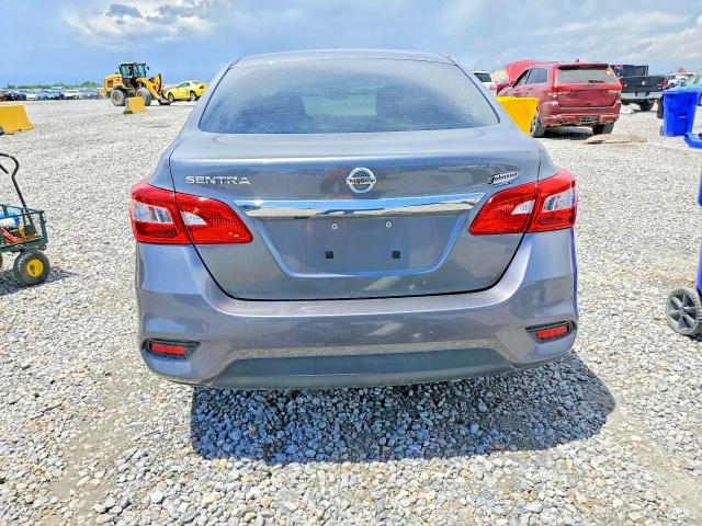 Продажа на аукционе авто 2019 Nissan Sentra, vin: 3N1AB7AP3KY280172, номер лота: 54915746