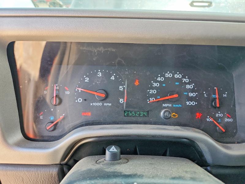 Aukcja sprzedaży 2005 Jeep Rubicon, vin: 1J4FA44S55P313760, numer aukcji: 56677036