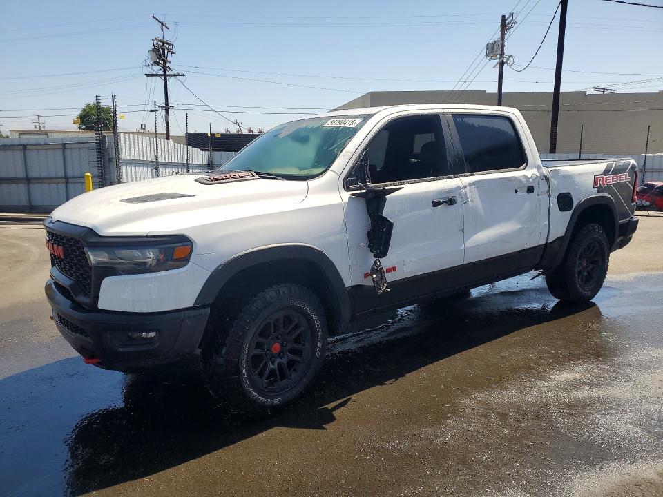 Aukcja sprzedaży 2025 Ram 1500, vin: 1C6SRFLP7SN570486, numer aukcji: 56290415
