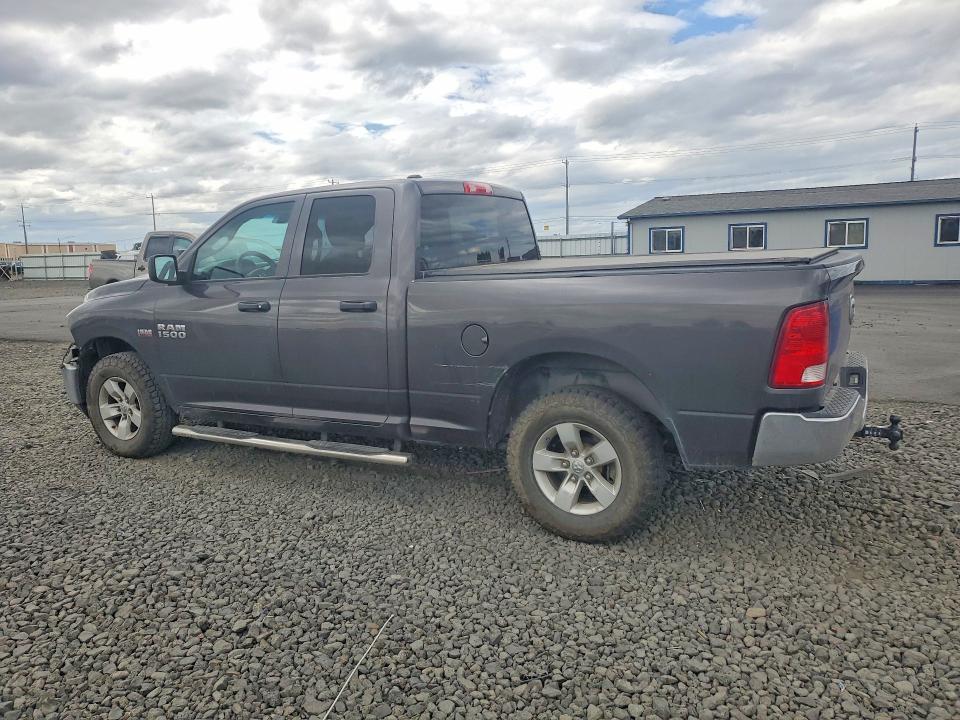 Продаж на аукціоні авто 2015 Ram 1500, vin: 1C6RR7FT1FS772485, номер лоту: 85977705