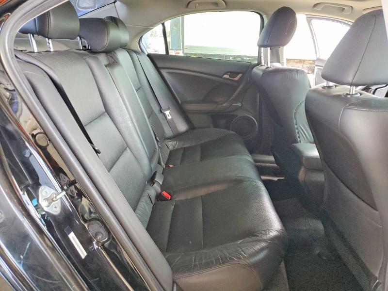 Продаж на аукціоні авто 2009 Acura Tsx, vin: JH4CU26609C025306, номер лоту: 59179156