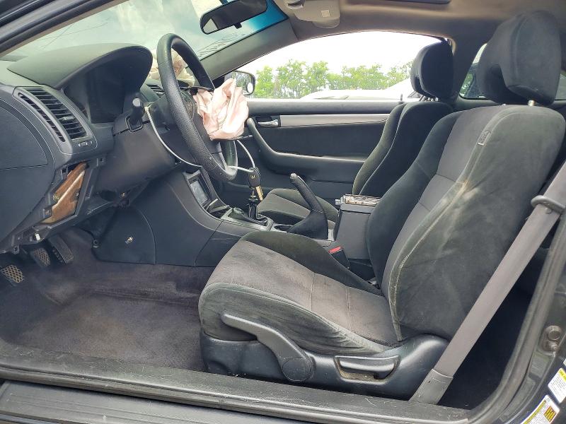 Aukcja sprzedaży 2006 Honda Accord, vin: 1HGCM72756A005106, numer aukcji: 58503826
