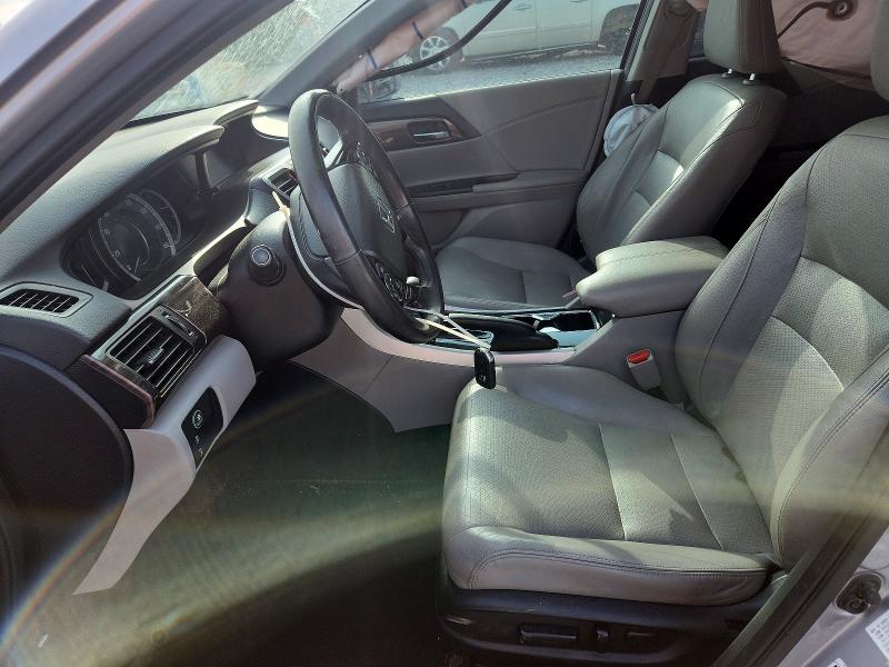 Aukcja sprzedaży 2017 Honda Accord, vin: 1HGCR3F04HA025728, numer aukcji: 59089896
