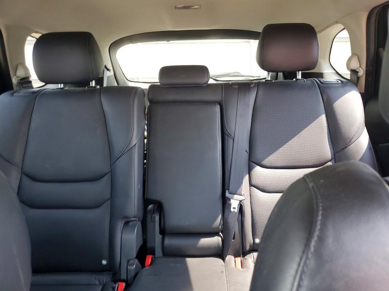 Aukcja sprzedaży 2019 Mazda Cx-9, vin: JM3TCBCY4K0313838, numer aukcji: 55753636