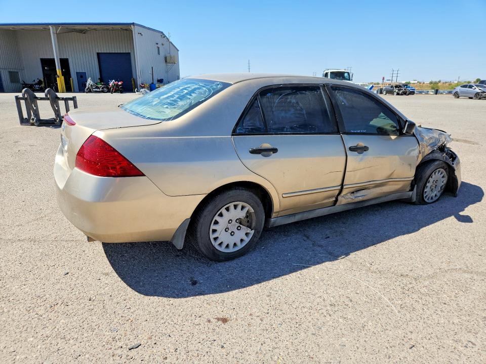 56716516 :رقم المزاد ، 1HGCM56186A041429 vin ، 2006 Honda Accord مزاد بيع