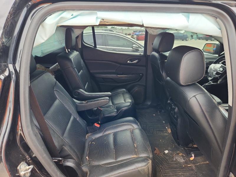 Auction sale of the 2019 Gmc Acadia, vin: 1GKKNMLS4KZ235504, lot number: 58709096