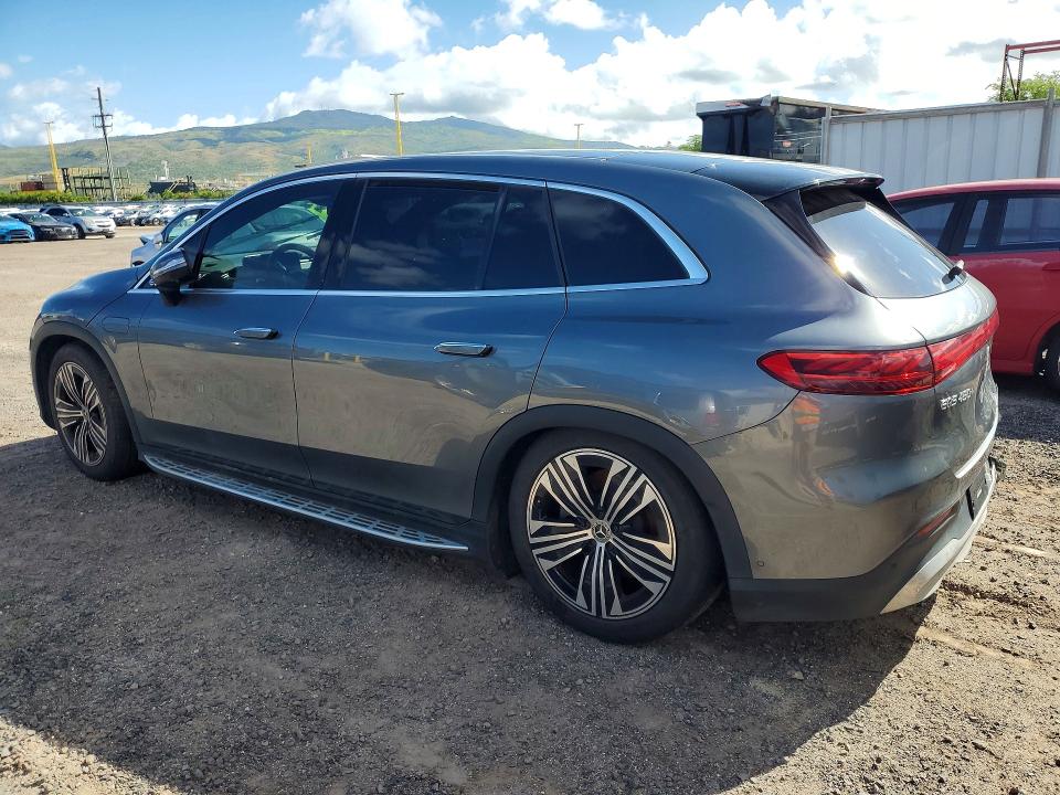 Auction sale of the 2023 Mercedes-benz Eqs Suv, vin: 4JGDM2DB0PA028913, lot number: 57126676