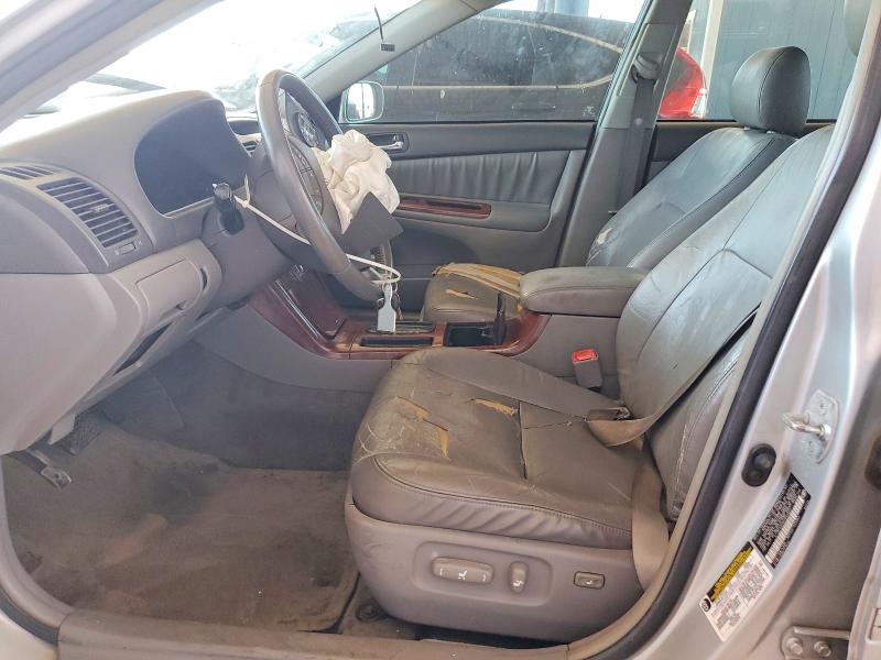 2006 Toyota Camry მანქანა იყიდება აუქციონზე, vin: 4T1BF32K96U632807, აუქციონის ნომერი: 55942776