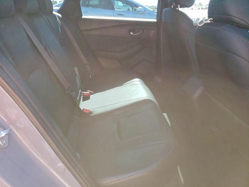 2023 Honda Accord მანქანა იყიდება აუქციონზე, vin: 1HGCY2F77PA046484, აუქციონის ნომერი: 57380226