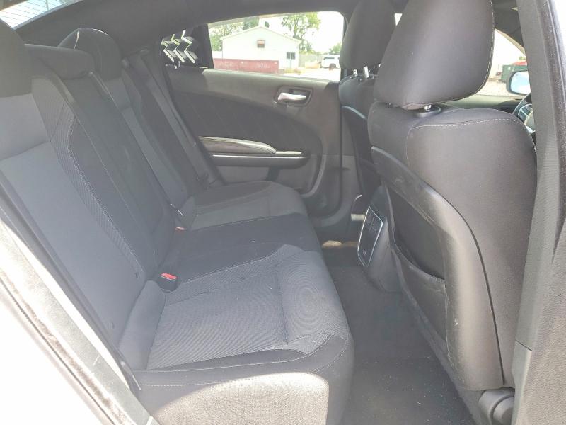 2018 Dodge Charger მანქანა იყიდება აუქციონზე, vin: 2C3CDXCT5JH193019, აუქციონის ნომერი: 57190786