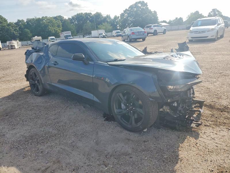 58152976 :رقم المزاد ، 1G1FF1R78N0102788 vin ، 2022 Chevrolet Camaro مزاد بيع