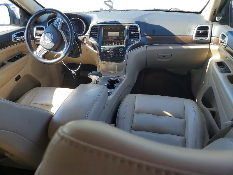 Aukcja sprzedaży 2015 Jeep Grand Cherokee, vin: 1C4RJFBG7FC778322, numer aukcji: 55806696