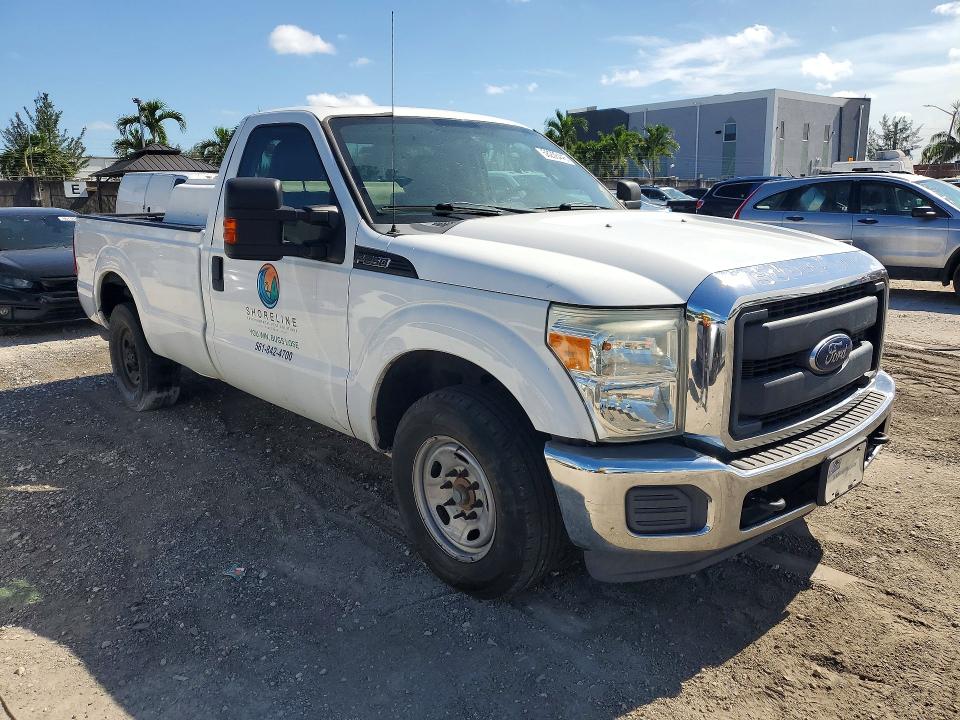 Aukcja sprzedaży 2015 Ford F250, vin: 1FTBF2A66FEC54684, numer aukcji: 58208446