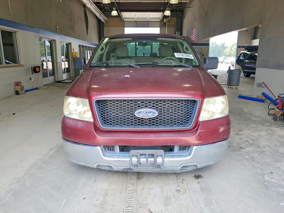 Продаж на аукціоні авто 2004 Ford F150, vin: 1FTPX12544NC41044, номер лоту: 57082866