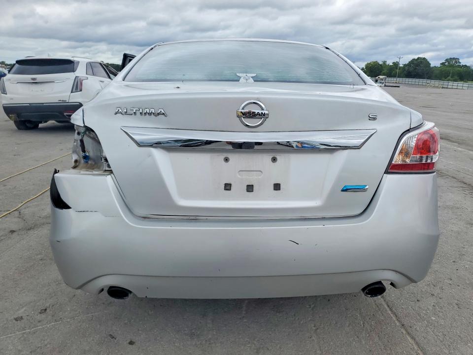 2014 Nissan Altima მანქანა იყიდება აუქციონზე, vin: 1N4AL3AP9EC270185, აუქციონის ნომერი: 57989936