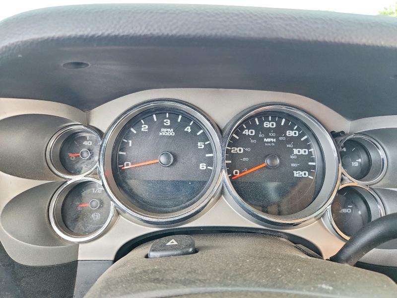 Aukcja sprzedaży 2008 Gmc Sierra, vin: 2GTEC13J281133608, numer aukcji: 55799676
