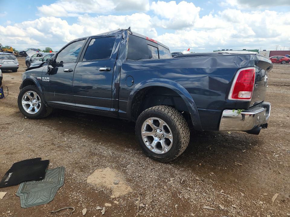 56515126 :رقم المزاد ، 1C6RR7NT6HS854068 vin ، 2017 Ram 1500 مزاد بيع