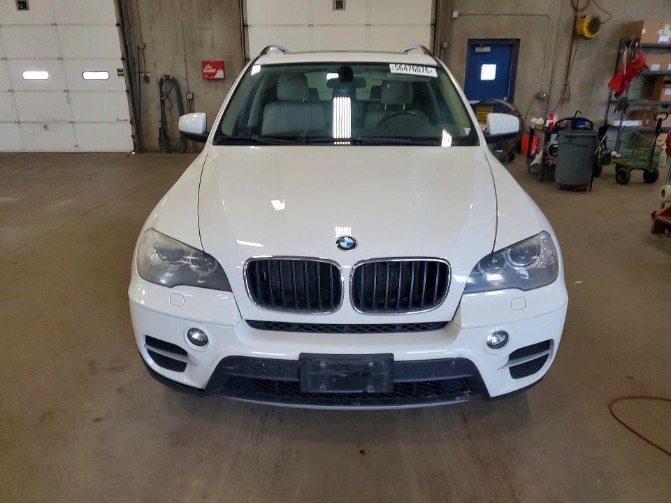 Aukcja sprzedaży 2012 Bmw X5, vin: 5UXZV4C5XCL754080, numer aukcji: 56476076