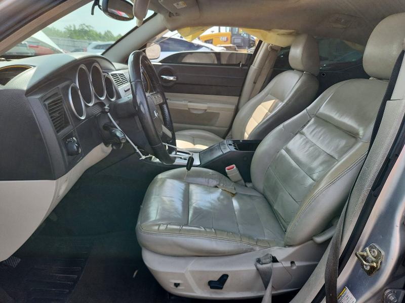 Продаж на аукціоні авто 2006 Dodge Charger, vin: 2B3LA53H96H344263, номер лоту: 59072686