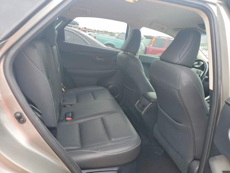 Продажа на аукционе авто 2016 Lexus Nx 200t, vin: JTJYARBZ5G2029537, номер лота: 57707466