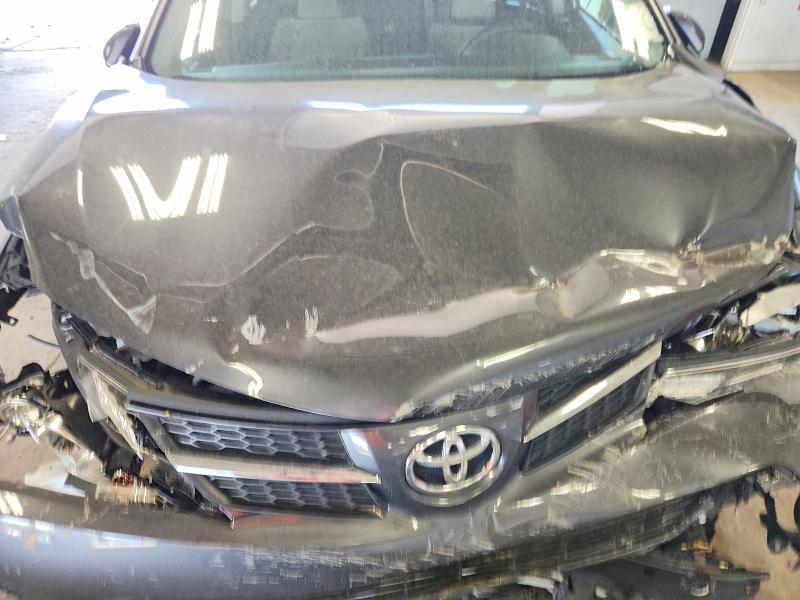 54207596 :رقم المزاد ، JTMRFREVXED092734 vin ، 2014 Toyota Rav4 مزاد بيع