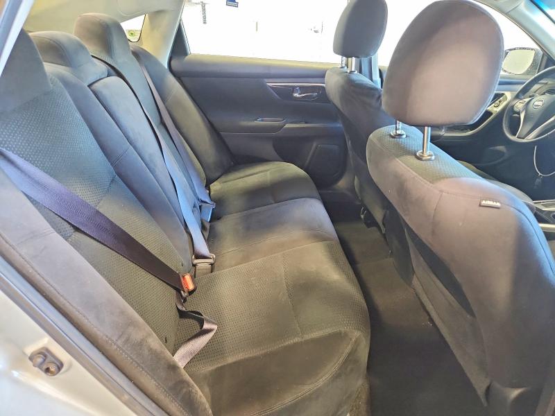 2014 Nissan Altima მანქანა იყიდება აუქციონზე, vin: 1N4AL3AP7EC199732, აუქციონის ნომერი: 56054716