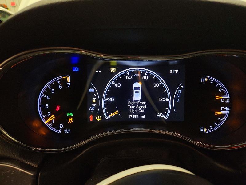 Aukcja sprzedaży 2018 Jeep Grand Cherokee, vin: 1C4RJFBGXJC406045, numer aukcji: 57326016