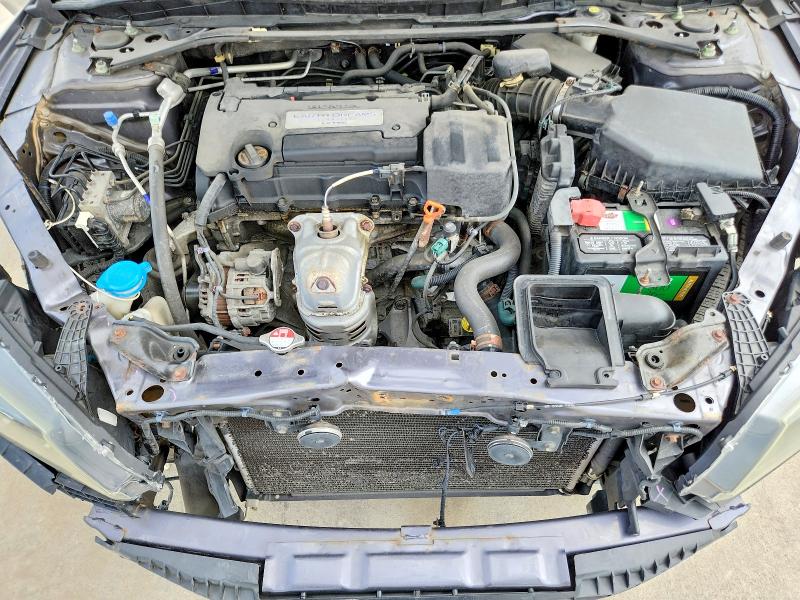 55465006 :رقم المزاد ، 1HGCR2F84EA139353 vin ، 2014 Honda Accord مزاد بيع