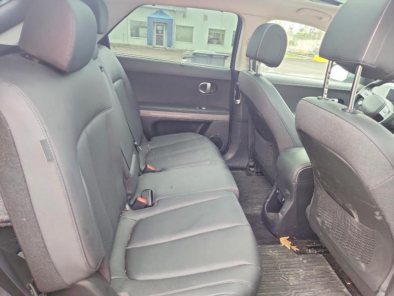 Продажа на аукционе авто 2024 Hyundai Ioniq 5, vin: KM8KRDDF4RU331864, номер лота: 57893026