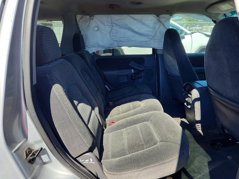 Продажа на аукционе авто 2002 Ford Explorer, vin: 1FMDU73E72UB19421, номер лота: 58320516