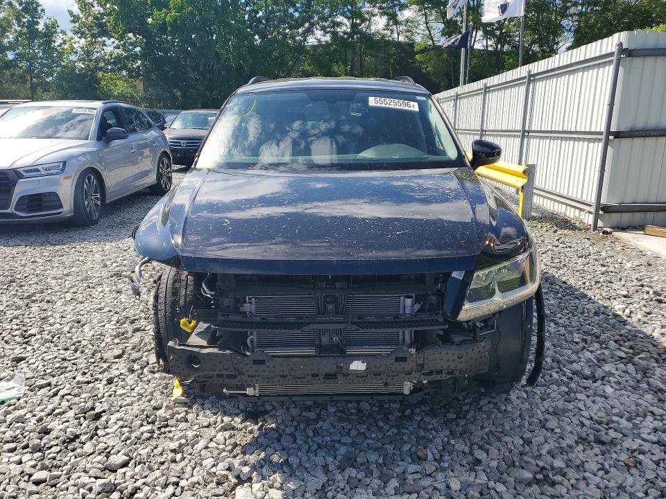 Aukcja sprzedaży 2020 Volkswagen Tiguan, vin: 3VV2B7AX2LM044396, numer aukcji: 55525596